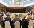 河北省對(duì)新申報(bào)省級(jí)風(fēng)景名勝區(qū)評(píng)審論證