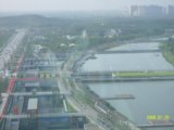 2008奧運精品工程之北京奧林匹克公園中心區(qū)
