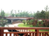 2008奧運精品工程之奧林匹克森林公園南區(qū)1號地二標段