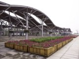 2008奧運精品工程之奧林匹克森林公園南區(qū)2號地