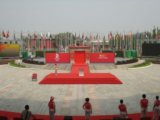 2008奧運精品工程之奧運村北部地區(qū)