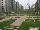 2008奧運精品工程之奧林匹克公園b區(qū)奧運村