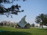 2008奧運精品工程之北京奧林匹克公園中心區(qū)