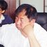 青島市黃島園林綠化工程有限公司董事長逄煥德