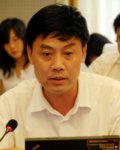 李敏：建議設(shè)立中國園林文化節(jié) 推動(dòng)園博園發(fā)展(圖)