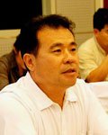 濟(jì)南園林局李心宏：文化傳承、科學(xué)發(fā)展辦園博會(huì)