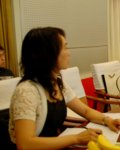 中國風(fēng)景園林學(xué)會(huì)信息委員會(huì)秘書長鄭豫華出席會(huì)議(圖)