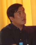 中國風(fēng)景園林學(xué)會(huì)信息委員會(huì)副主任委員王脩珺出席會(huì)議(圖)