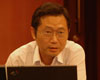 同濟大學(xué)景觀學(xué)系主任劉濱誼