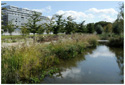 2009-2014巴黎布洛涅-比郞古社區(qū)公園