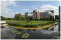 2009-2014巴黎布洛涅-比郞古社區(qū)公園