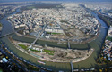 2009-2014巴黎布洛涅-比郞古社區(qū)公園