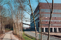 Zollverein（關稅同盟）煤礦區(qū)改造更新