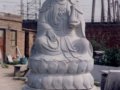 讓中國(guó)“石文化”再次綻放“光芒”??訪山東祥城石雕工藝品廠經(jīng)理李傳國(guó)