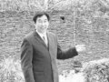 夏臣昂：景觀設計做到人民大會堂