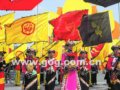“08中國貴州（黔西）國際百里杜鵑花節”開幕