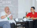 中國(guó)工程院院士孟兆禎暢談嶺南園林