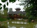 第六屆廈門園博會展園風(fēng)采