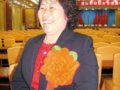 田淑華：艱苦創(chuàng)業(yè) 苗木滿天下 成“當(dāng)代花王”