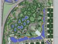 天津橋園公園設(shè)計(jì)(組圖)