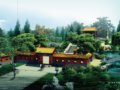 第六屆中國國際園林花卉博覽會規(guī)劃圖－北方園區(qū)
