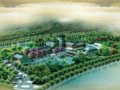 第六屆中國國際園林花卉博覽會規(guī)劃圖－嶺南園區(qū)