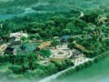 第六屆中國國際園林花卉博覽會規(guī)劃圖－民族風(fēng)情園區(qū)