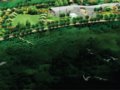 第六屆中國國際園林花卉博覽會規(guī)劃圖－國際園區(qū)