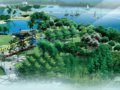 第六屆中國國際園林花卉博覽會規(guī)劃圖－風(fēng)景園林師園區(qū)