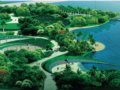 第六屆中國國際園林花卉博覽會規(guī)劃圖－公共園區(qū)