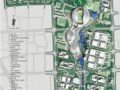 設(shè)計(jì)顯現(xiàn)地方精神：奧林匹克公園“龍之谷”方案景觀構(gòu)思