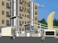 小區(qū)大門設計評論