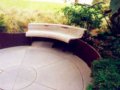 美國(guó)蓋提藝術(shù)中心的建筑和花園