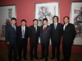 中國美術館在德國舉辦“水墨新境＂與＂活的中國園林”展覽