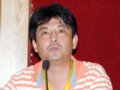 孫紅衛(wèi)：營(yíng)造健康企業(yè)文化 推動(dòng)企業(yè)良性發(fā)展