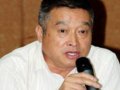 圖文：尤傳楷在第4次園林企業家沙龍現場