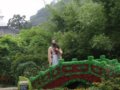第十屆江蘇鎮江焦山桂花節將于9月23日正式啟動