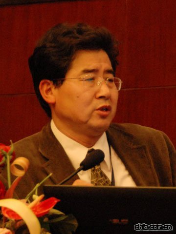 李樹華