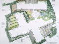 日本Kashiwa太陽城住宅區(qū)花園設計(組圖)