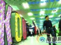 海口冬交會看點多 插花藝術首次亮相