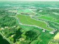 丹麥科靈Drejen住宅區(qū)設計