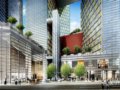 M̘IACC Tower