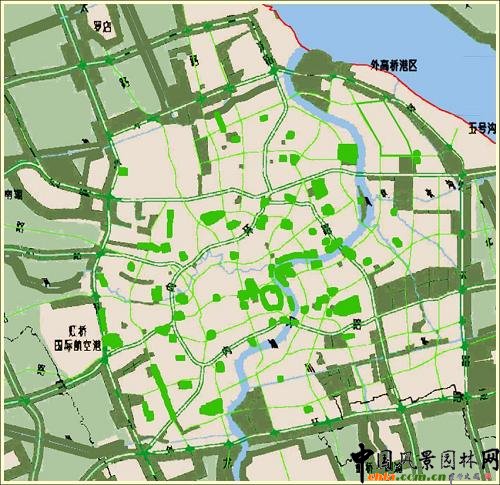 公園綠地