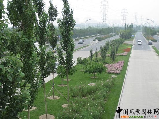 俯視的效果