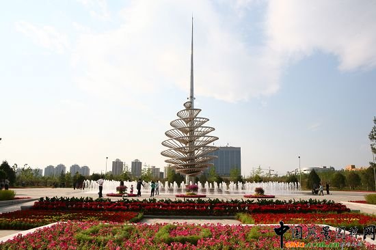 09年北京市精品工程之經(jīng)濟(jì)技術(shù)開(kāi)發(fā)區(qū)19#街區(qū)