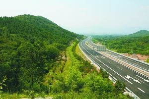 首都園林綠化法規體系建設跨入新階段(組圖)