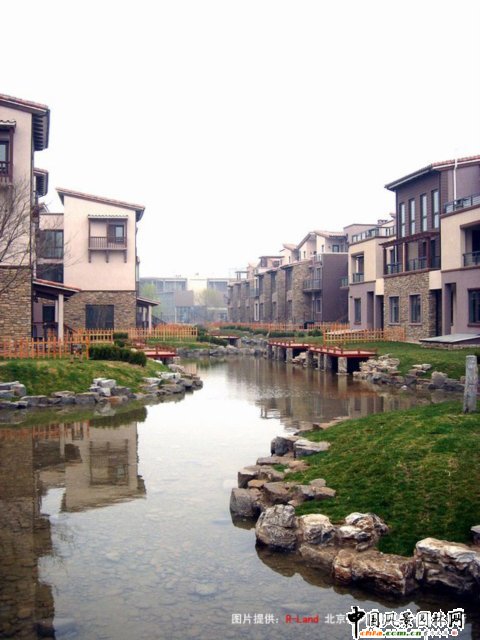 中海安德魯斯莊園