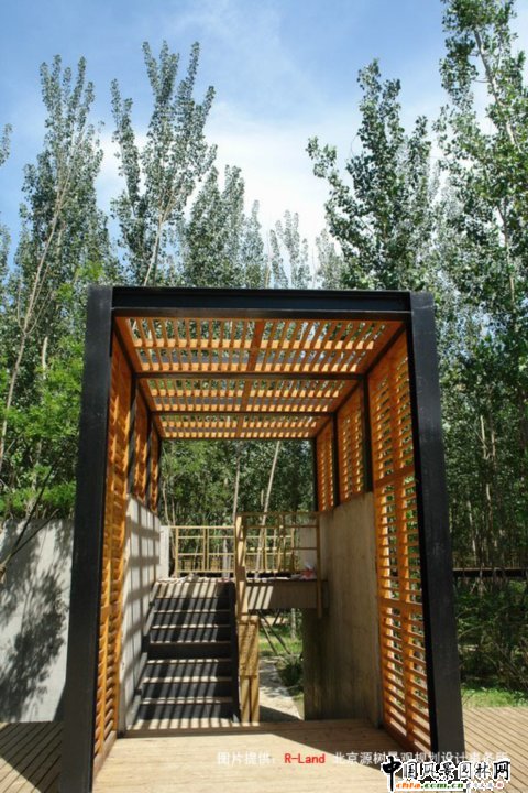 中關(guān)村創(chuàng)新園