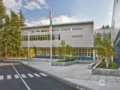 美國貝爾維尤小學校園設計