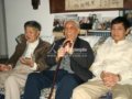 人民網(wǎng)專訪“國(guó)寶”：歷史是根 文化是靈魂(圖)